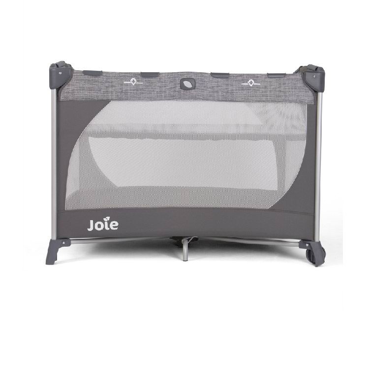 Joie Commuter™ Change and Snooze 旅行網床