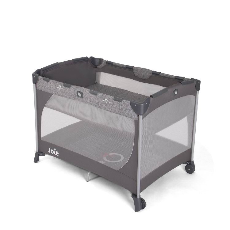 Joie Commuter™ Change and Snooze 旅行網床