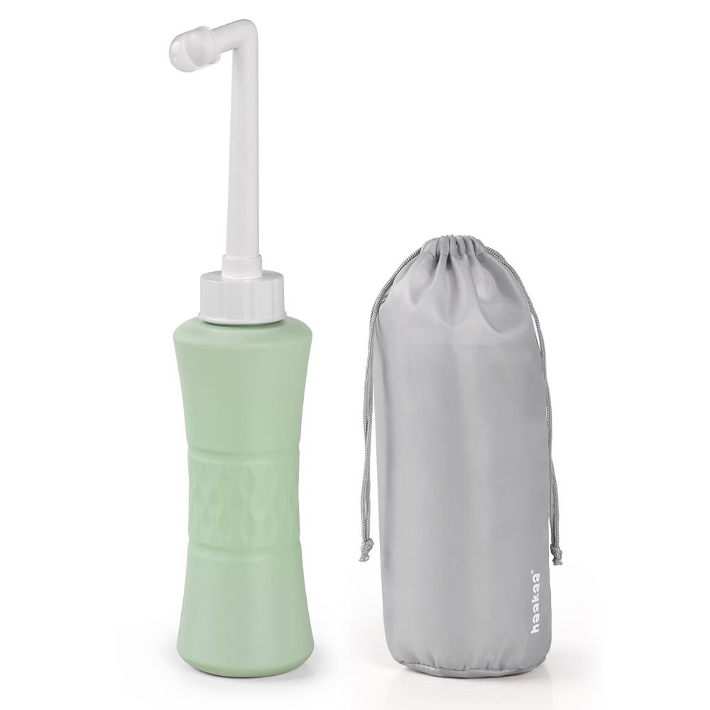 Haakaa 生理清洗器