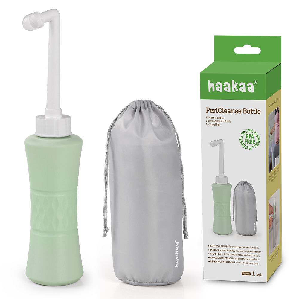 Haakaa 生理清洗器