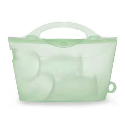 Haakaa 多功能蒸煮消毒袋 2000ml [可重複使用]