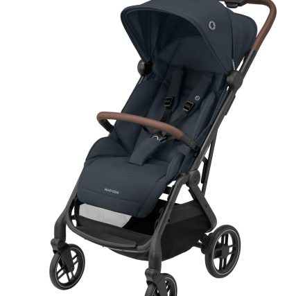 Maxi Cosi Soho 自動收摺嬰兒手推車 [初生至4歲]