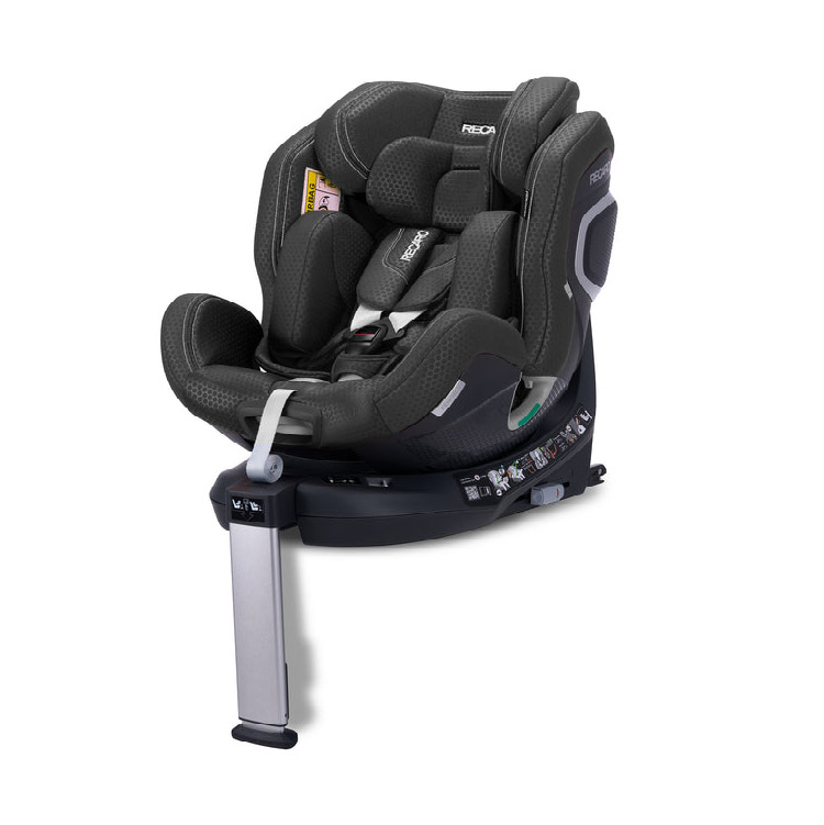 Recaro Xenon 1 汽車座椅 (初生~7歲) 40-125cm