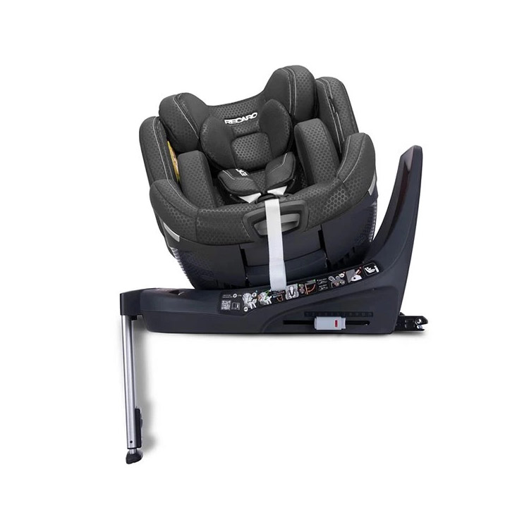 Recaro Xenon 1 汽車座椅 (初生~7歲) 40-125cm