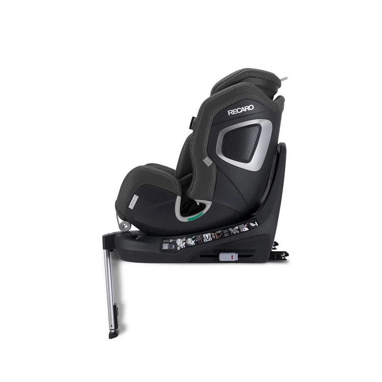 Recaro Xenon 1 汽車座椅 (初生~7歲) 40-125cm