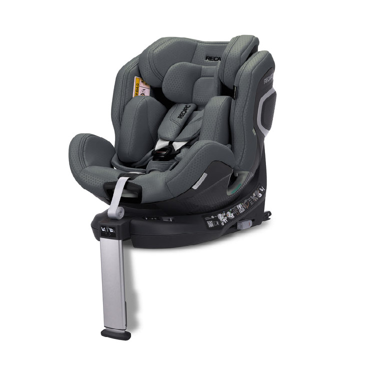 Recaro Xenon 1 汽車座椅 (初生~7歲) 40-125cm