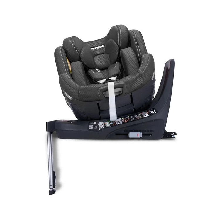 Recaro Xenon 1 汽車座椅 (初生~7歲) 40-125cm