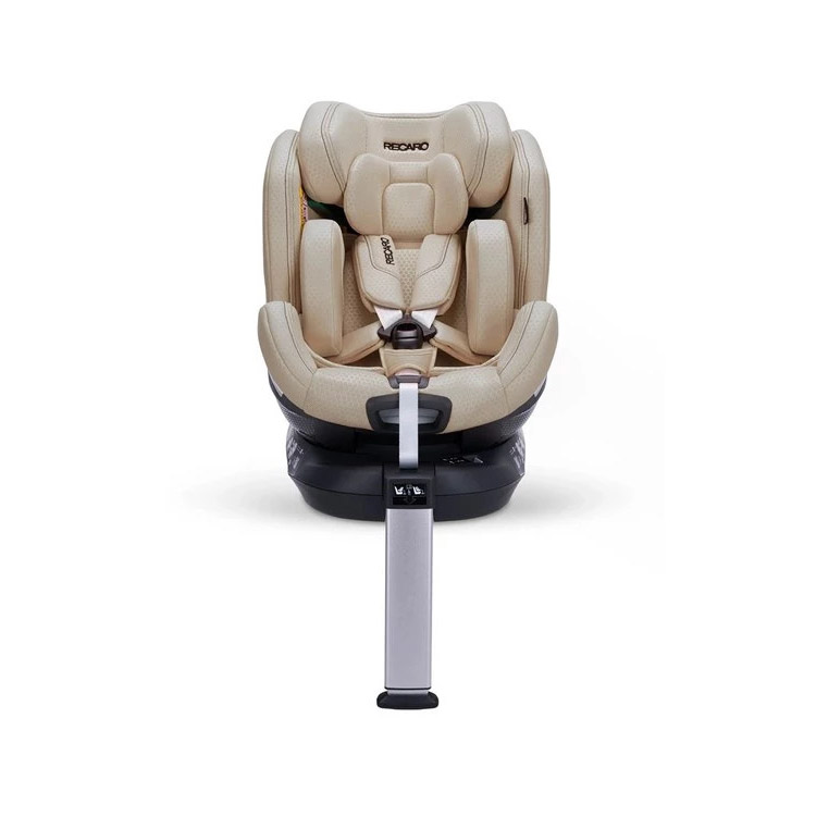 Recaro Xenon 1 汽車座椅 (初生~7歲) 40-125cm