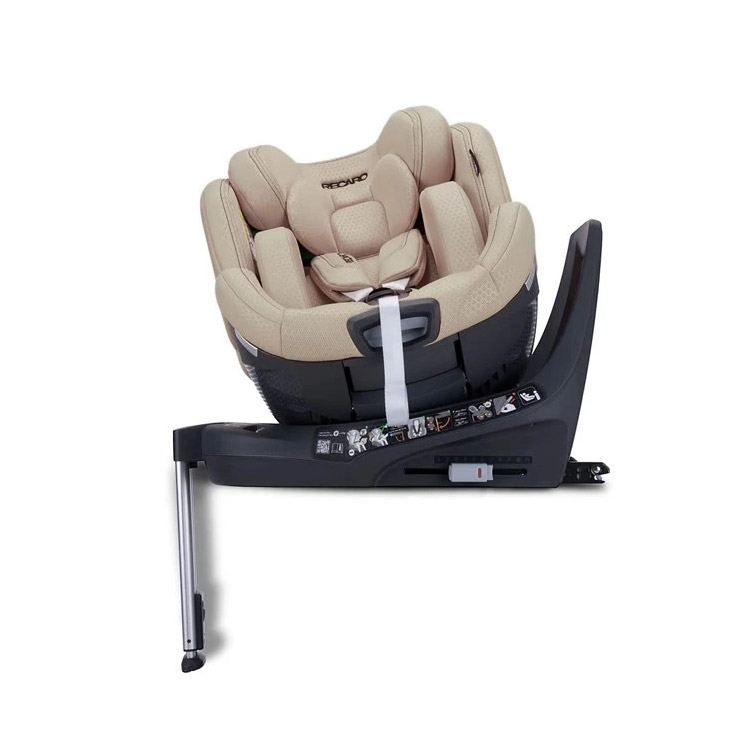 Recaro Xenon 1 汽車座椅 (初生~7歲) 40-125cm