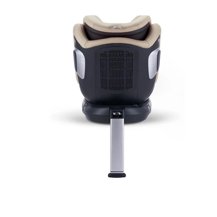 Recaro Xenon 1 汽車座椅 (初生~7歲) 40-125cm