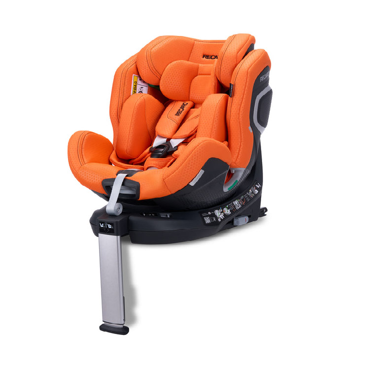 Recaro Xenon 1 汽車座椅 (初生~7歲) 40-125cm