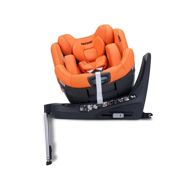 Recaro Xenon 1 汽車座椅 (初生~7歲) 40-125cm