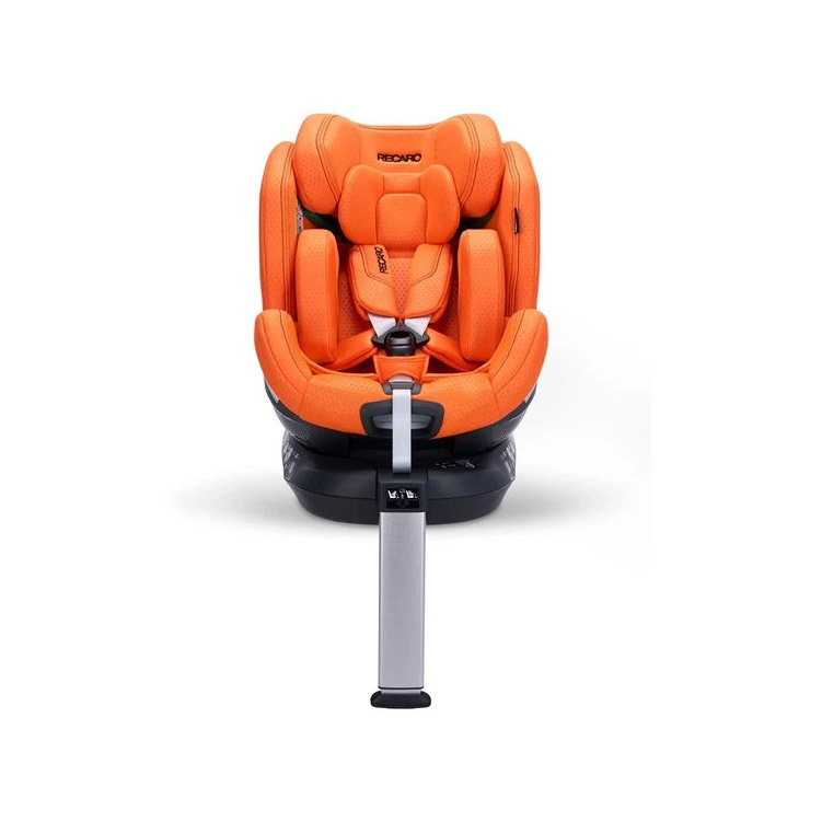 Recaro Xenon 1 汽車座椅 (初生~7歲) 40-125cm