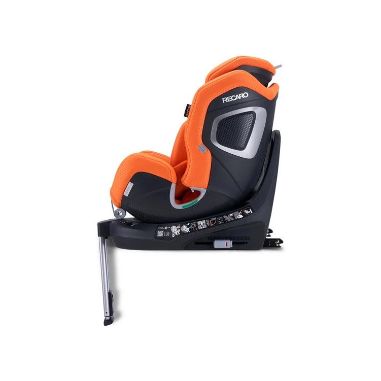 Recaro Xenon 1 汽車座椅 (初生~7歲) 40-125cm