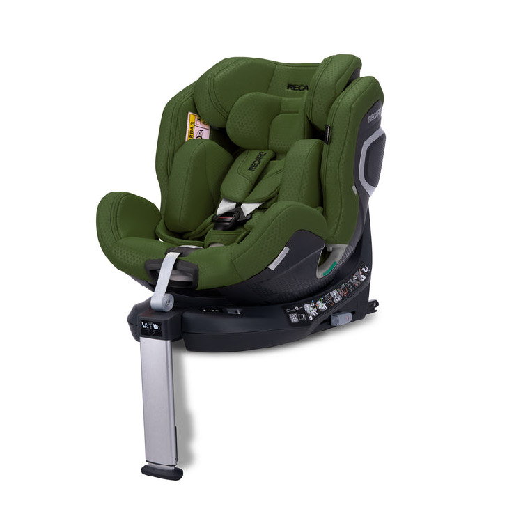 Recaro Xenon 1 汽車座椅 (初生~7歲) 40-125cm