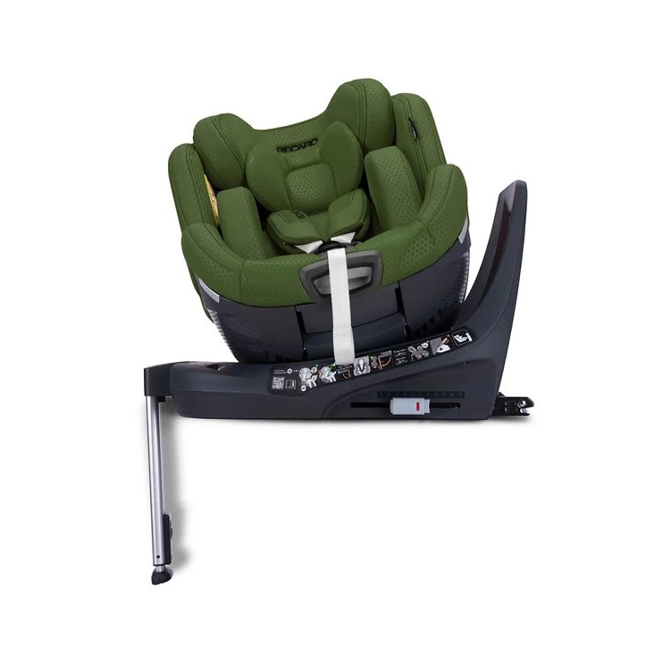 Recaro Xenon 1 汽車座椅 (初生~7歲) 40-125cm