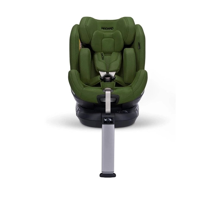 Recaro Xenon 1 汽車座椅 (初生~7歲) 40-125cm