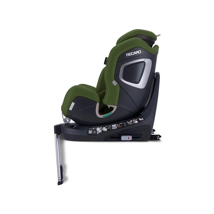 Recaro Xenon 1 汽車座椅 (初生~7歲) 40-125cm