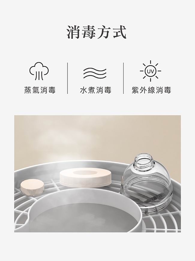 Simba 神奇定量奶粉罐