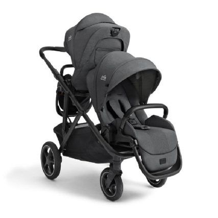 Joie Versiti Signature 雙人bb車 [初生 ~ 4歲] 單人至雙人嬰兒車