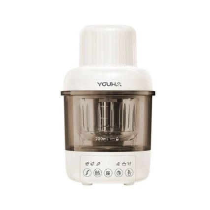 優合 Youha 嬰兒輔食機 Baby Food Maker Pro