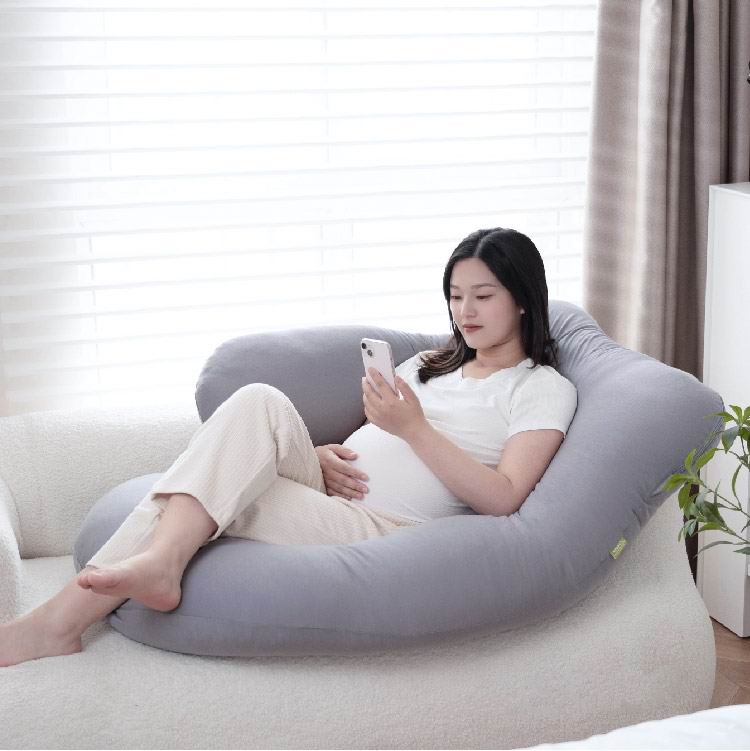 優合 Youha 甜夢孕婦枕
