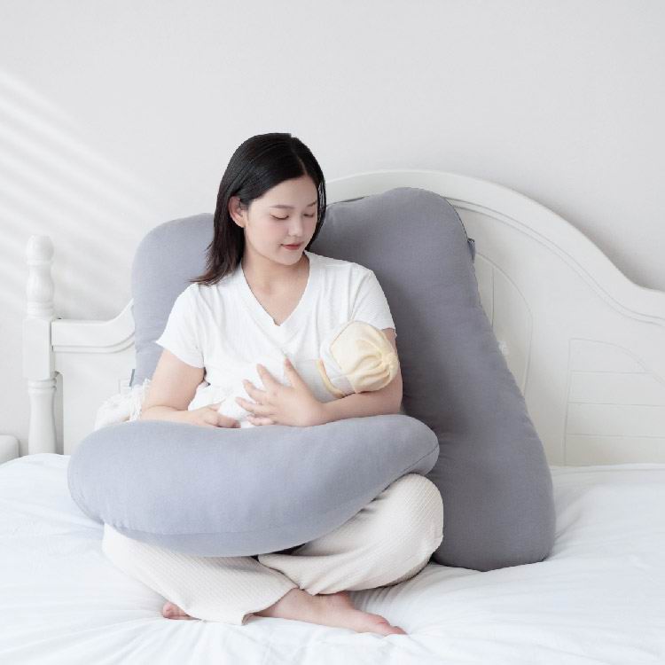 優合 Youha 甜夢孕婦枕