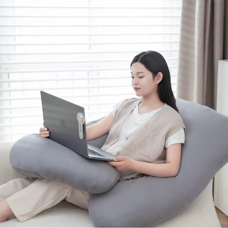 優合 Youha 甜夢孕婦枕