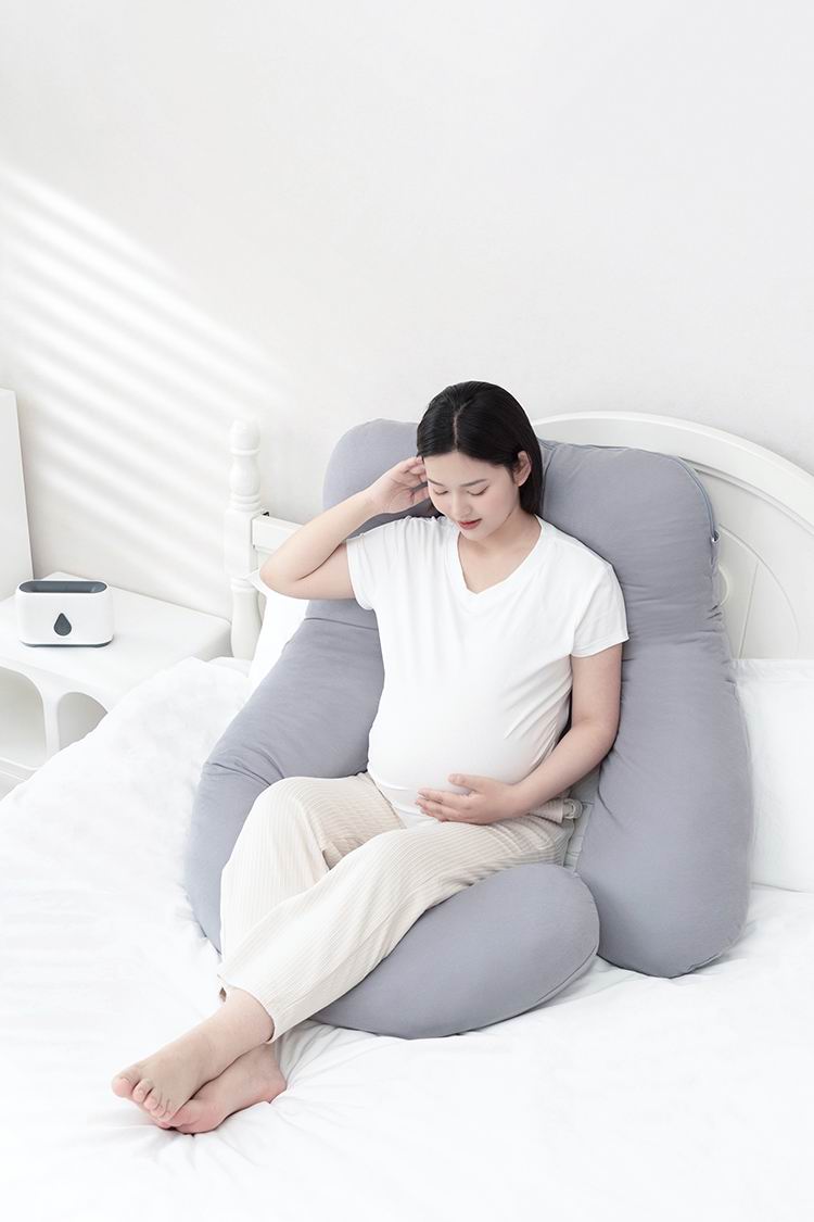 優合 Youha 甜夢孕婦枕
