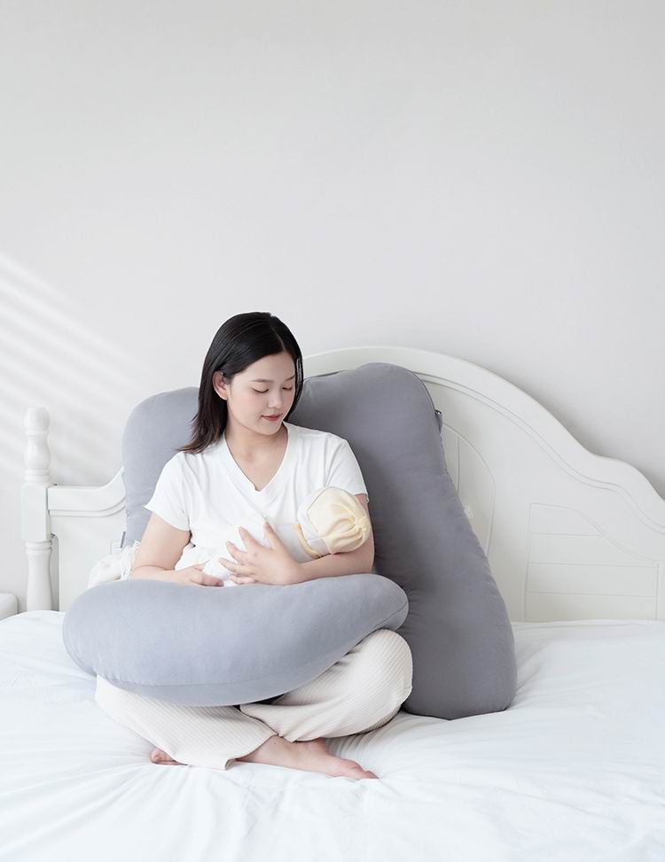 優合 Youha 甜夢孕婦枕