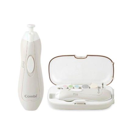 Combi 親子電動磨甲機 [MiniCare]