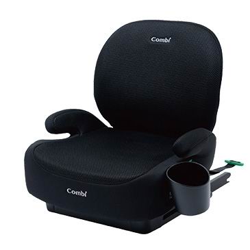 Combi Joytrip Booster Plus 成長型汽車安全座椅