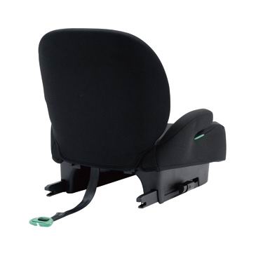 Combi Joytrip Booster Plus 成長型汽車安全座椅