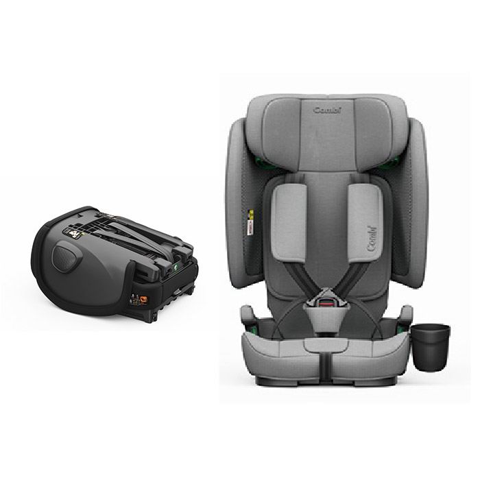 Combi SafeTrip ISOFIX 汽車安全座椅