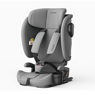 Combi SafeTrip ISOFIX 汽車安全座椅