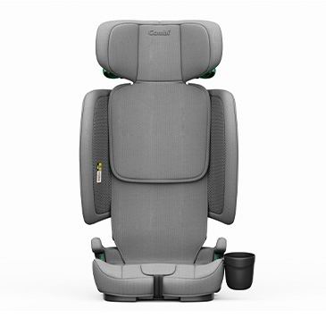 Combi SafeTrip ISOFIX 汽車安全座椅