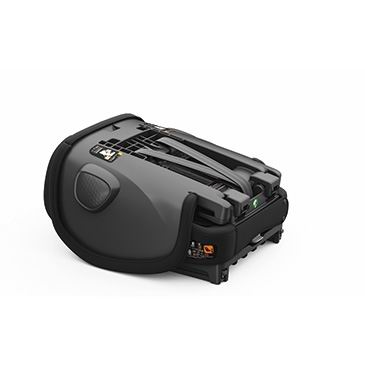 Combi SafeTrip ISOFIX 汽車安全座椅