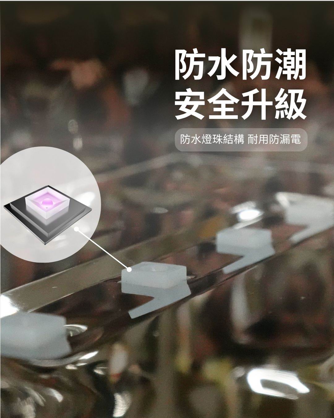 b&h Helios UV LED 消毒烘乾機