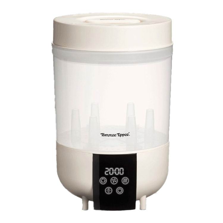 Tommee Tippee 速效蒸汽消毒烘乾機