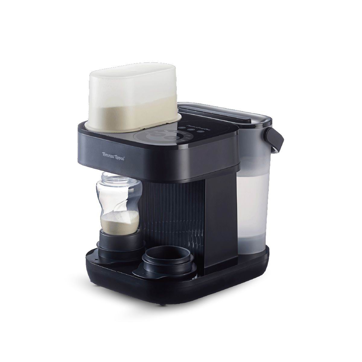 Tommee Tippee Perfect Prep Pro 全自動智能沖奶機