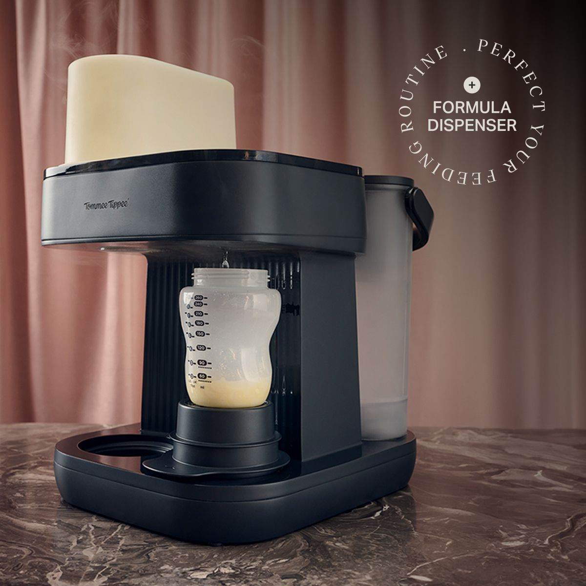 Tommee Tippee PerfectPrep Pro 全自動智能沖奶機