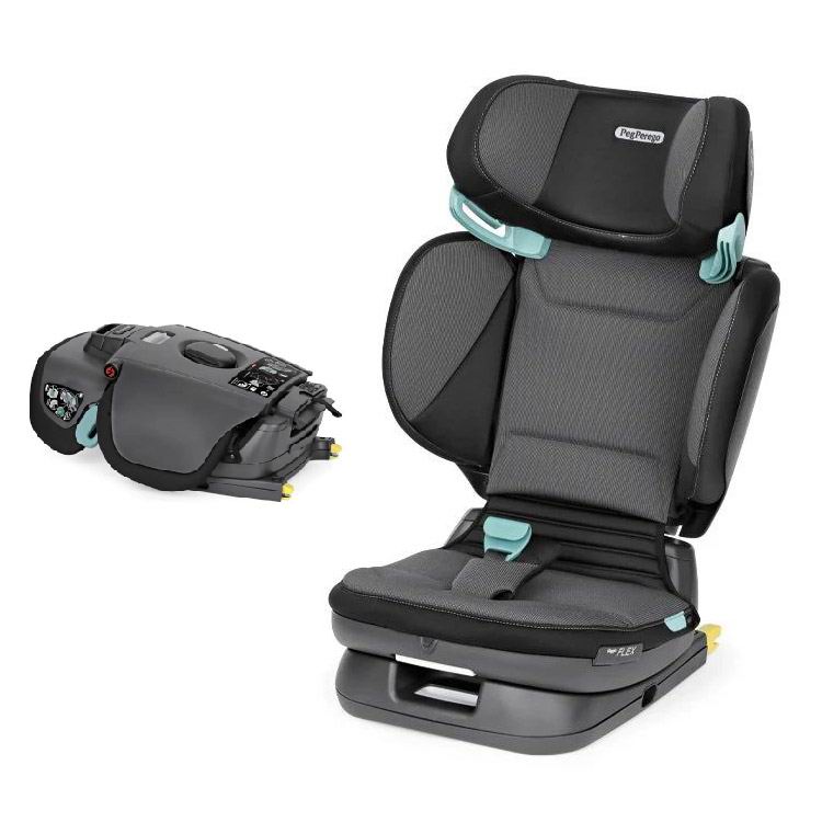 Peg Perego VIAGGIO 2-3 FLEX 汽車安全椅 [可收摺]