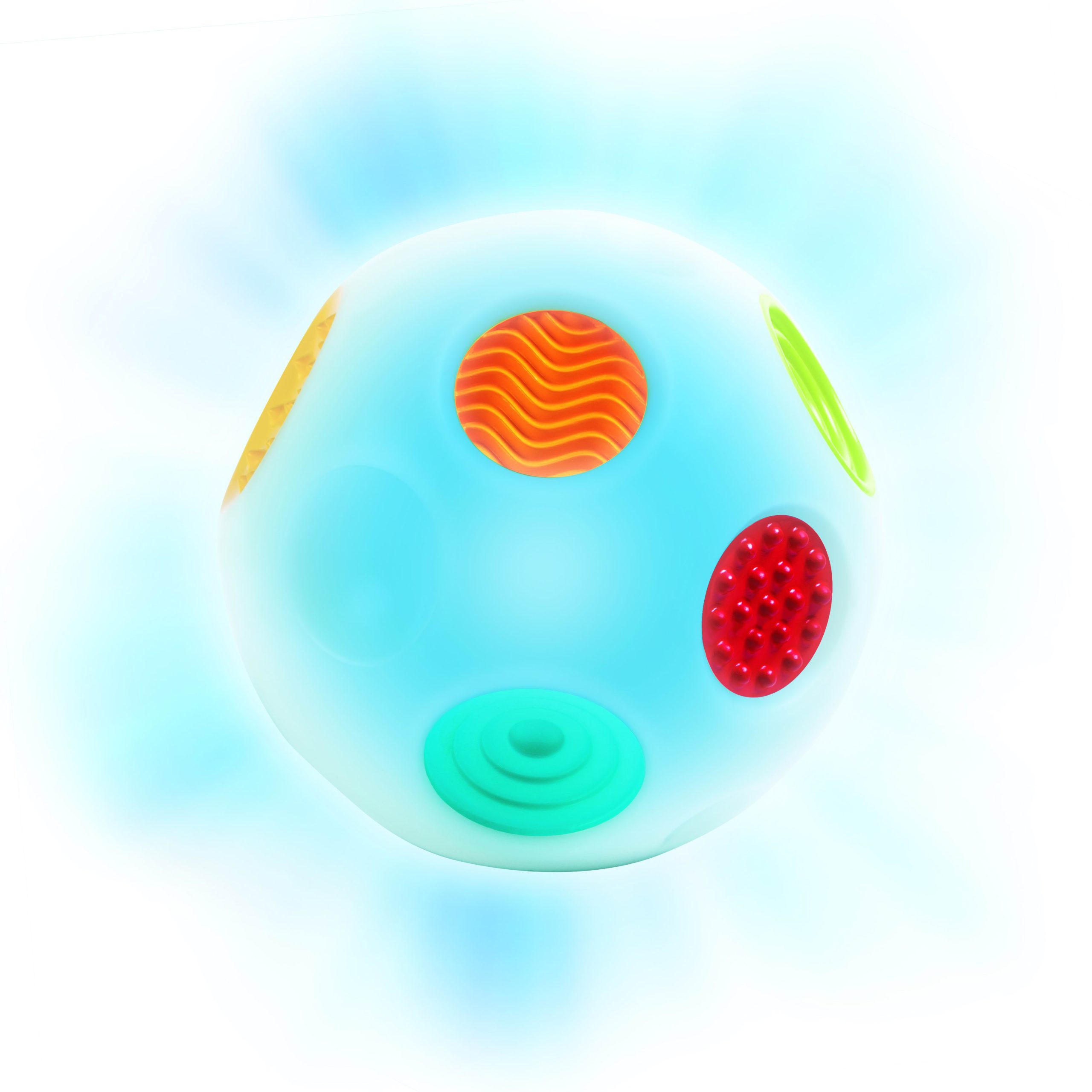 Infantino 感觀聲光球 - Image 3