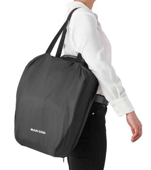 Maxi-Cosi Nomad Plus 可折疊幼兒汽車安全座椅 (76-105cm) 15個月 ~ 4歲