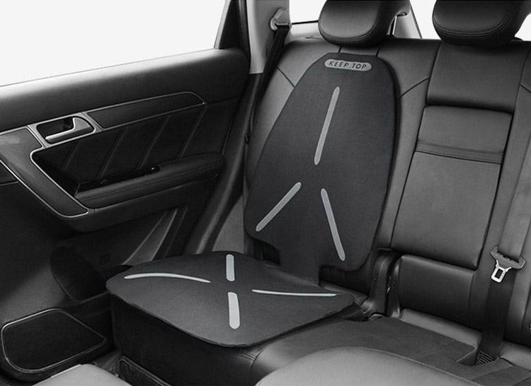 Keep Top 汽車座椅保護墊