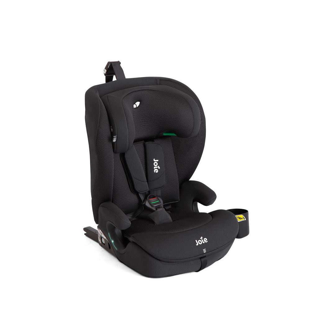 Joie i-Irvana Max 升級版成長型汽車座椅 (R129) (76cm-150cm) (15個月至12歲)