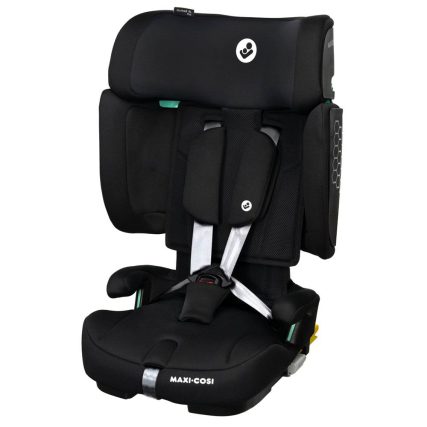 Maxi-Cosi Nomad XL Plus i-size 可摺式汽車安全座椅 (76-150cm) 15個月 ~ 12歲