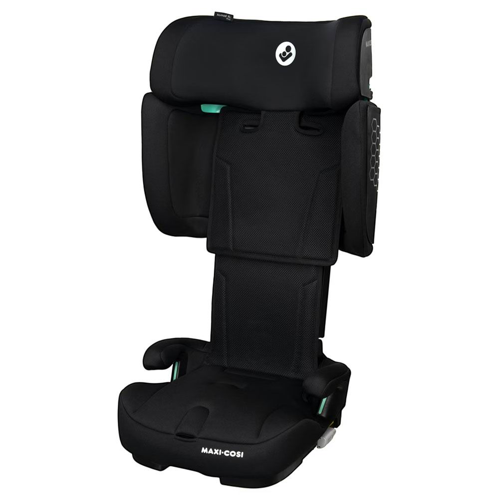 Maxi-Cosi Nomad XL Plus i-size 可摺式汽車安全座椅 (76-150cm) 15個月 ~ 12歲
