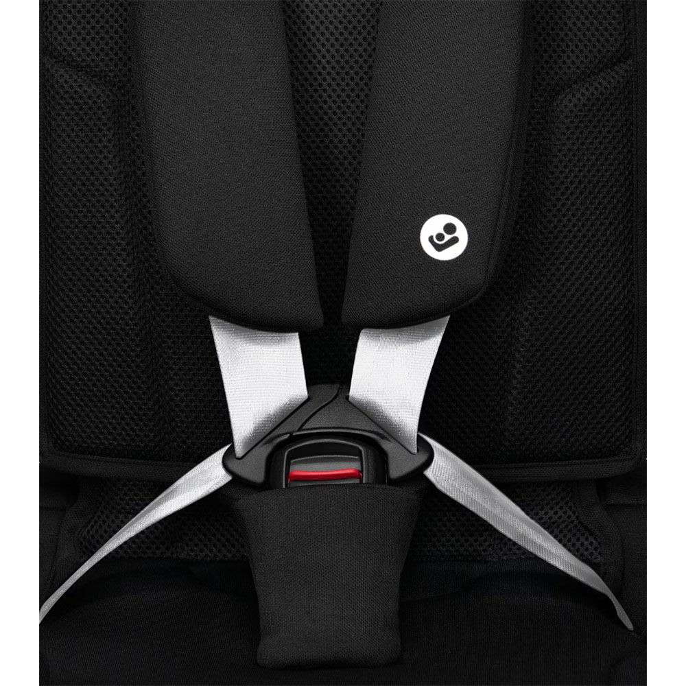 Maxi-Cosi Nomad XL Plus i-size 可摺式汽車安全座椅 (76-150cm) 15個月 ~ 12歲
