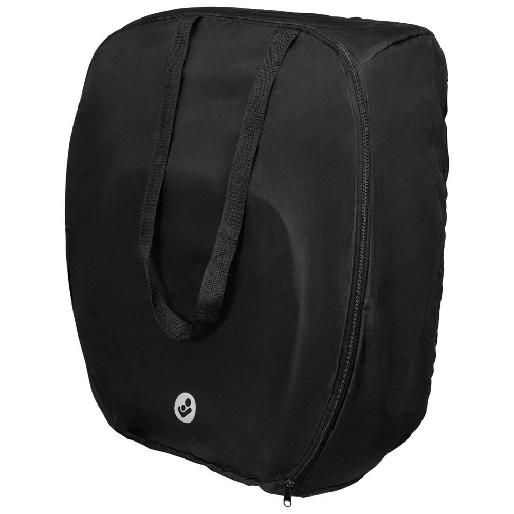 Maxi-Cosi Nomad XL Plus i-size 可摺式汽車安全座椅 (76-150cm) 15個月 ~ 12歲